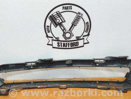 ФОТО Кронштейн ДХО для Ford Mondeo 4 (09.2007-08.2014) Киев