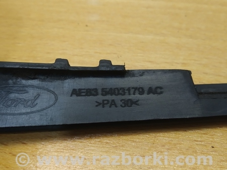 ФОТО Кронштейн молдинга лобового стекла для Ford Fiesta Mk6 (2008-2017) Киев