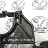 ФОТО Кронштейн патрубка впуска печки для Ford Escape 3 (01.2012-12.2018) Киев
