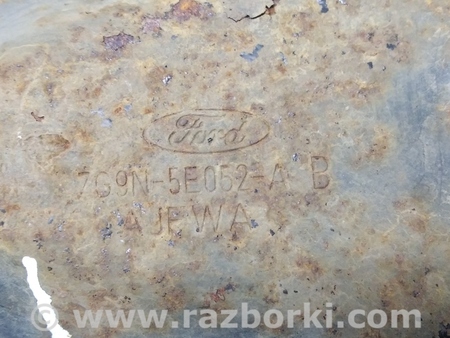 ФОТО Кронштейн правой поперечины перед для Ford Mondeo 4 (09.2007-08.2014) Киев