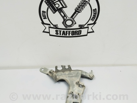ФОТО Кронштейн поддержки провода датчика ABS для Ford Mondeo 4 (09.2007-08.2014) Киев