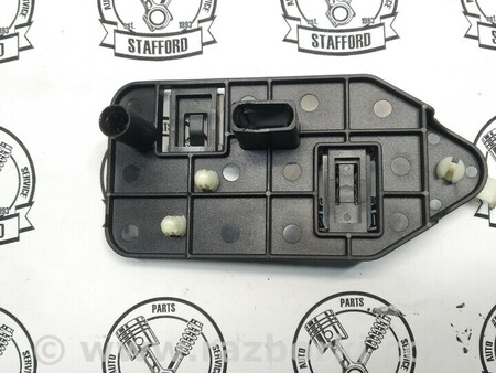 ФОТО Кронштейн проводки для Ford Escape 3 (01.2012-12.2018) Киев