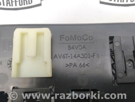 ФОТО Кронштейн проводки для Ford Escape 3 (01.2012-12.2018) Киев