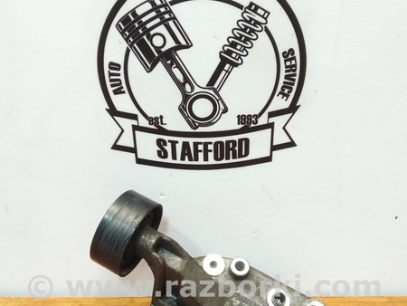 ФОТО Кронштейн с обводным роликом для Ford Mondeo 4 (09.2007-08.2014) Киев