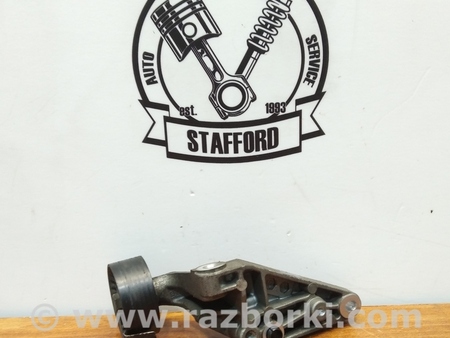 ФОТО Кронштейн с обводным роликом для Ford Mondeo 4 (09.2007-08.2014) Киев