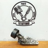 ФОТО Кронштейн с обводным роликом для Ford Mondeo 4 (09.2007-08.2014) Киев