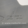ФОТО Кронштейн с пеной под накладку ног водителя для Ford Edge 2 (02.2015-...) Киев