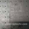 ФОТО Коврики напольные задние для Ford Focus 2 (08.2004 - 07.2010) Киев