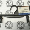ФОТО Коврики напольные задние для Ford Focus 2 (08.2004 - 07.2010) Киев