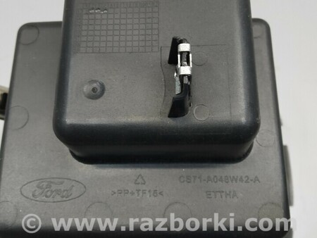 ФОТО Корпус вещевого отсека напольн. консоли с USB для Ford Mondeo 4 (09.2007-08.2014) Киев
