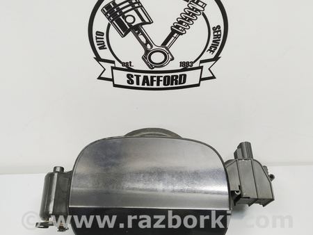 ФОТО Лючок топливного бака для Ford Mondeo 4 (09.2007-08.2014) Киев