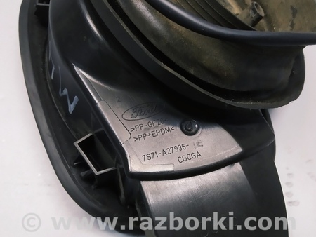 ФОТО Лючок топливного бака для Ford Mondeo 4 (09.2007-08.2014) Киев