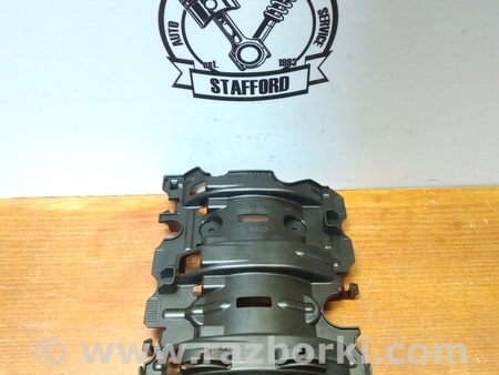 ФОТО Маслоотражатель для Ford Mondeo 4 (09.2007-08.2014) Киев