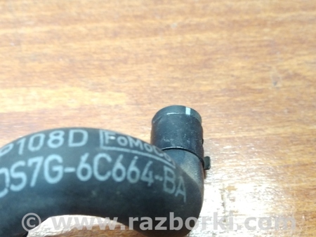 ФОТО Масляная трубка впускного коллектора для Ford Escape 3 (01.2012-12.2018) Киев