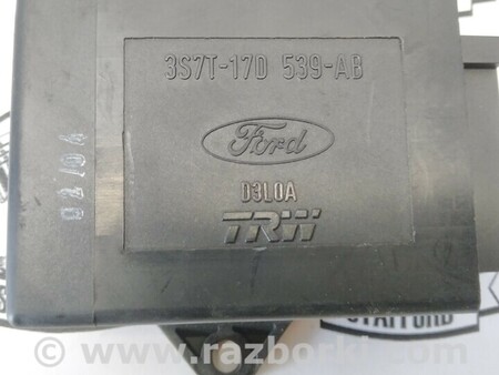 ФОТО Модуль освещения управления стеклоочистителями для Ford Mondeo 3 (09.2000 - 08.2007) Киев