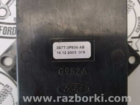 ФОТО Модуль стеклоочистителя для Ford Mondeo 3 (09.2000 - 08.2007) Киев