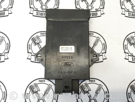 ФОТО Модуль стеклоочистителя для Ford Mondeo 3 (09.2000 - 08.2007) Киев