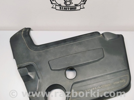 ФОТО Накладка двигателя для Ford Mondeo 4 (09.2007-08.2014) Киев
