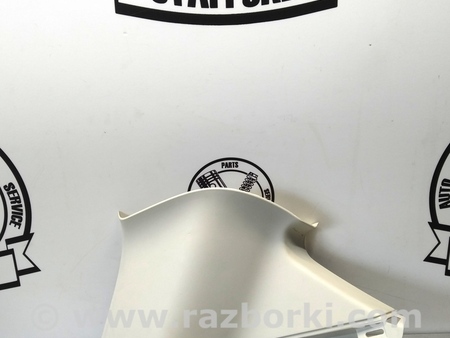 ФОТО Накладка задней стойки для Ford Escape 3 (01.2012-12.2018) Киев