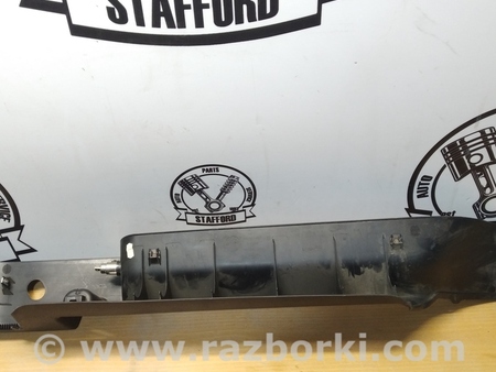 ФОТО Накладка опора шторки багажника для Ford Mondeo 3 (09.2000 - 08.2007) Киев