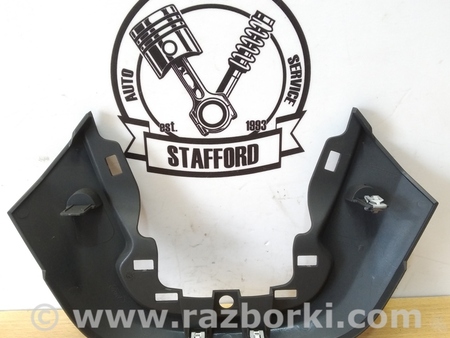 ФОТО Накладка полки на жабо для Ford Escape 3 (01.2012-12.2018) Киев