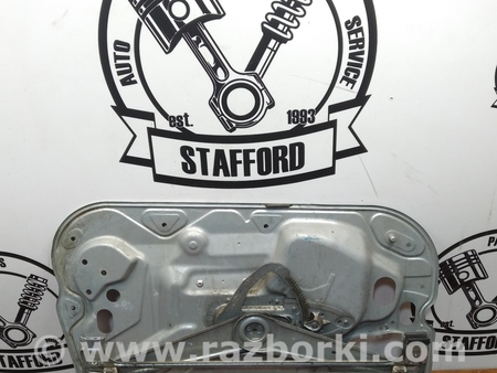 ФОТО Стеклоподъемник передний для Ford Focus 2 (08.2004 - 07.2010) Киев