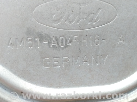 ФОТО Стеклоподъемник передний для Ford Focus 2 (08.2004 - 07.2010) Киев