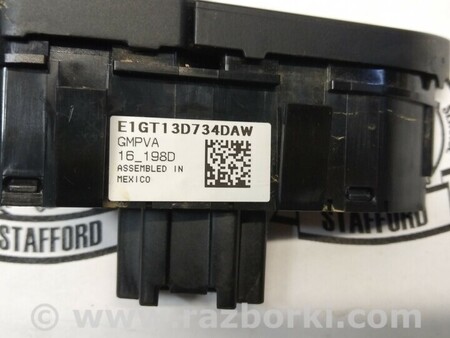 ФОТО Переключатель автопарковки для Ford Edge 2 (02.2015-...) Киев