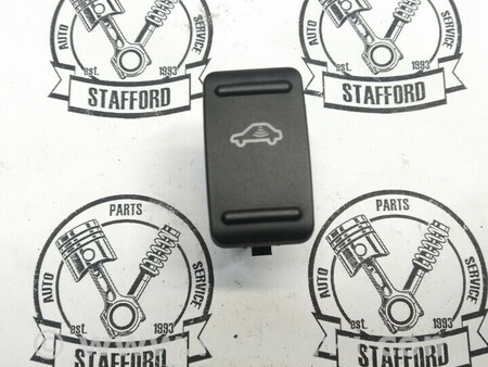 ФОТО Переключатель одинарный сигнализации для Ford Focus 2 (08.2004 - 07.2010) Киев