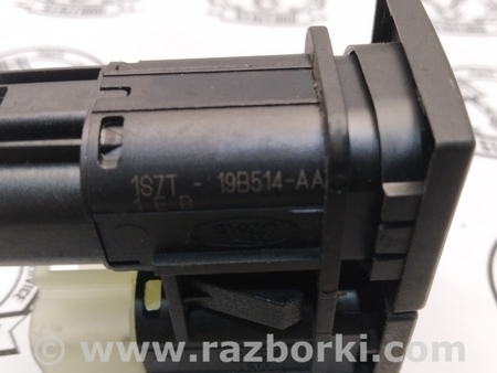 ФОТО Переключатель открывания багажника для Ford Mondeo 3 (09.2000 - 08.2007) Киев