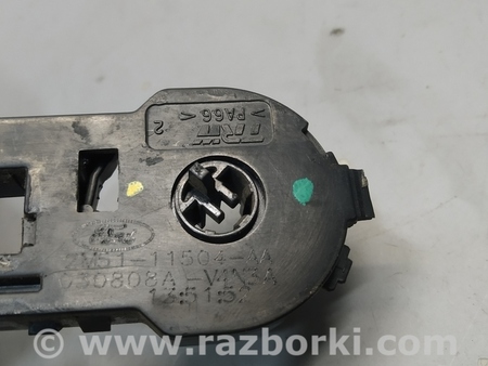 ФОТО Переключатель потенциометр с тросом управления отоплением для Ford Focus 1 (07.1998 - 09.2004) Киев