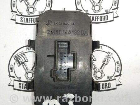 ФОТО Переключатель стеклоподъемника 5 кнопок для Ford Focus 1 (07.1998 - 09.2004) Киев
