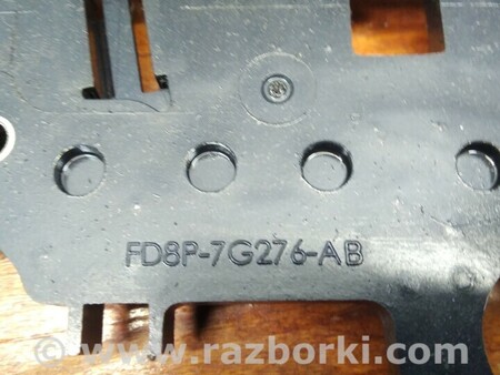ФОТО Плата TCM соленоидов для Ford Ecosport (2012-) Киев