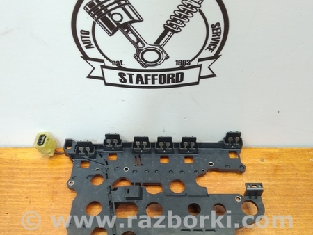 ФОТО Плата TCM соленоидов для Ford Ecosport (2012-) Киев