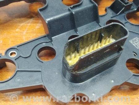 ФОТО Плата TCM соленоидов для Ford Ecosport (2012-) Киев