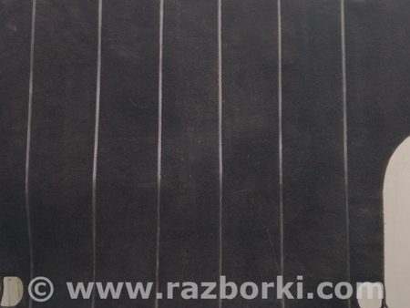ФОТО Покрытие пола багажного отсека для Ford Mondeo 3 (09.2000 - 08.2007) Киев