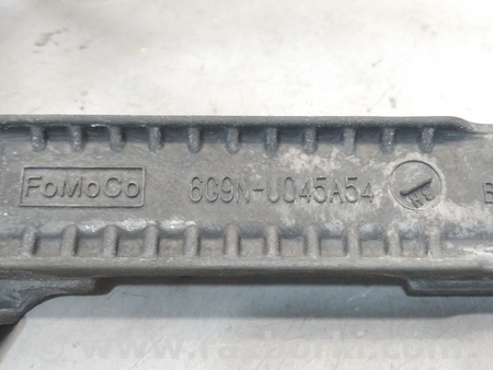 ФОТО Поперечина приборной панели для Ford Mondeo 4 (09.2007-08.2014) Киев