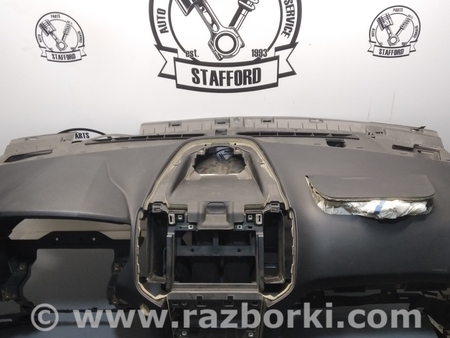 ФОТО Приборная панель (торпедо) сработавший AirBag для Ford Edge 2 (02.2015-...) Киев