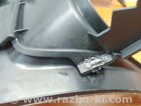 ФОТО Рамка центр консоли для Ford Mondeo 4 (09.2007-08.2014) Киев