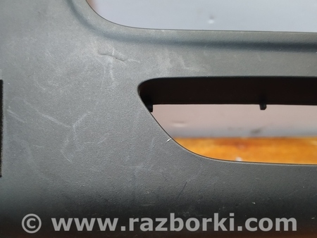 ФОТО Рамка центр консоли под климат для Ford Escape 3 (01.2012-12.2018) Киев