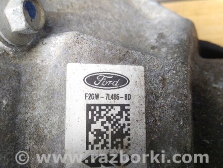 ФОТО Раздатка передний редуктор для Ford Edge 2 (02.2015-...) Киев