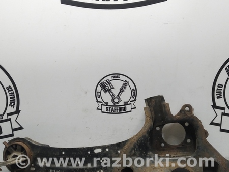 ФОТО Рычаг задний продольный для Ford Mondeo 4 (09.2007-08.2014) Киев