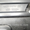 ФОТО Экран крышка боковая полки АКБ для Ford Focus 2 (08.2004 - 07.2010) Киев