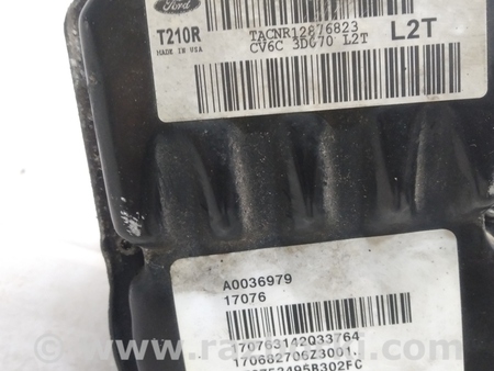 ФОТО Двигатель рулевой рейки для Ford Escape 3 (01.2012-12.2018) Киев
