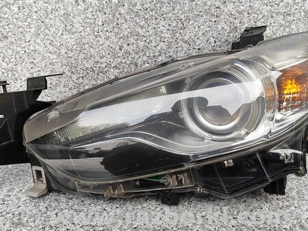 ФОТО Фара для Mazda 6 GJ (2012-...) Киев