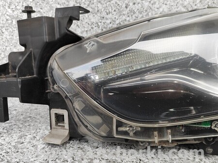 ФОТО Фара для Mazda 6 GJ (2012-...) Киев