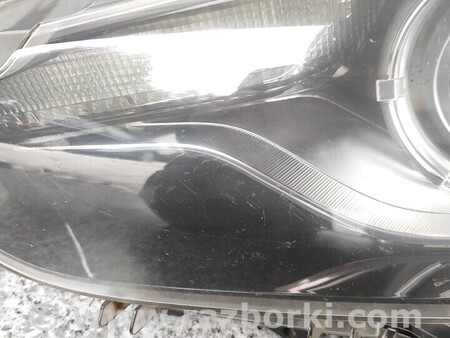 ФОТО Фара для Mazda 6 GJ (2012-...) Киев