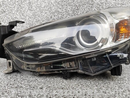 ФОТО Фара для Mazda 6 GJ (2012-...) Киев