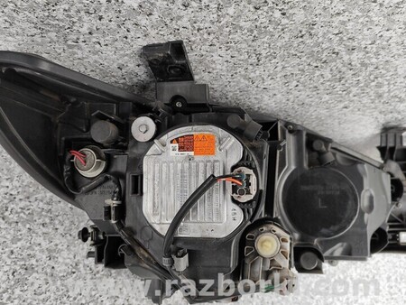ФОТО Фара для Mazda 6 GJ (2012-...) Киев