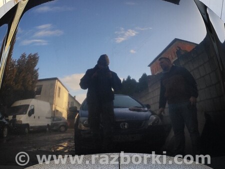 ФОТО Капот для Mazda 6 GJ (2012-...) Киев